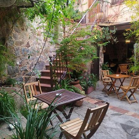 La Troje Oropesana Guest House Екстериор снимка