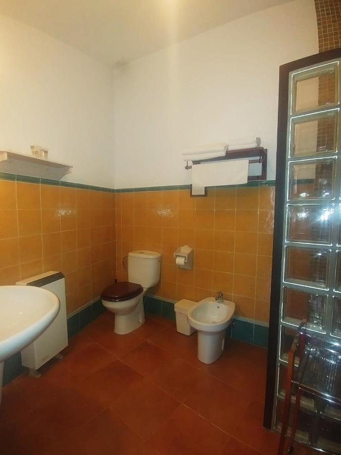 La Troje Oropesana Guest House Екстериор снимка