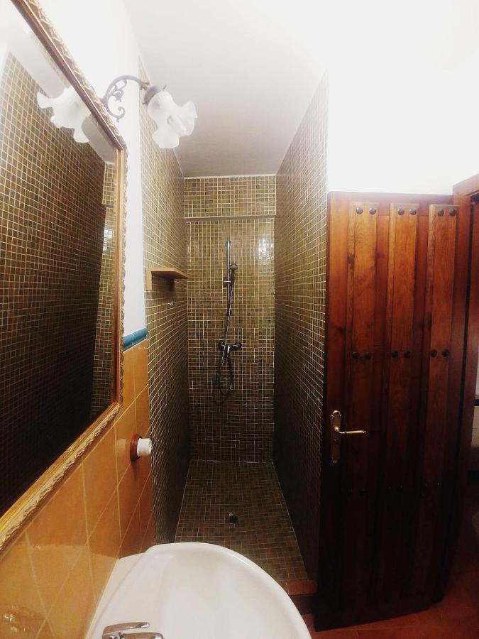 La Troje Oropesana Guest House Екстериор снимка