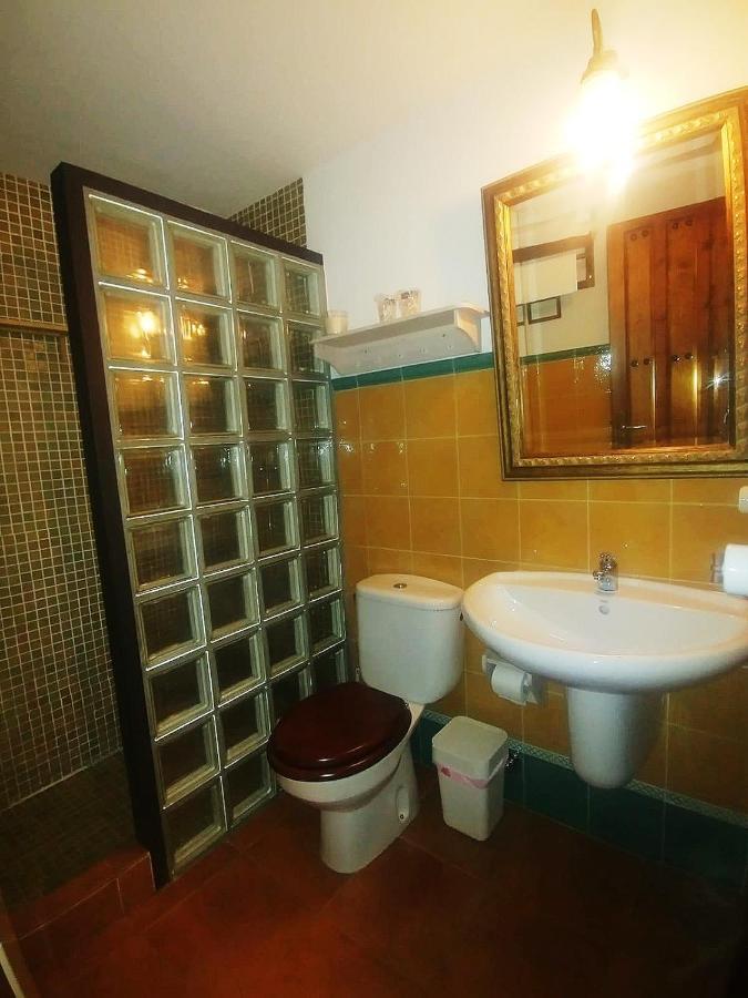 La Troje Oropesana Guest House Екстериор снимка