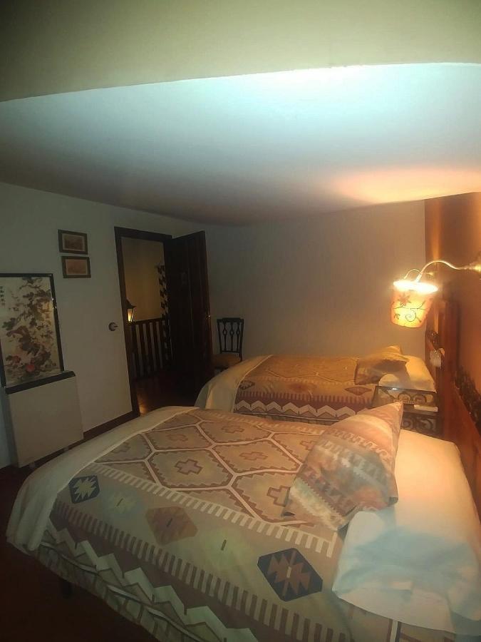 La Troje Oropesana Guest House Екстериор снимка
