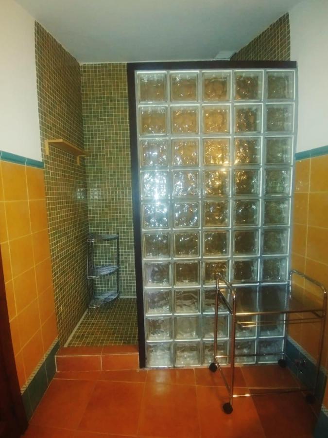 La Troje Oropesana Guest House Екстериор снимка
