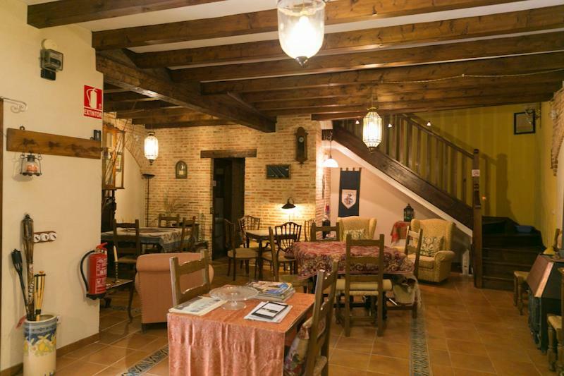 La Troje Oropesana Guest House Екстериор снимка