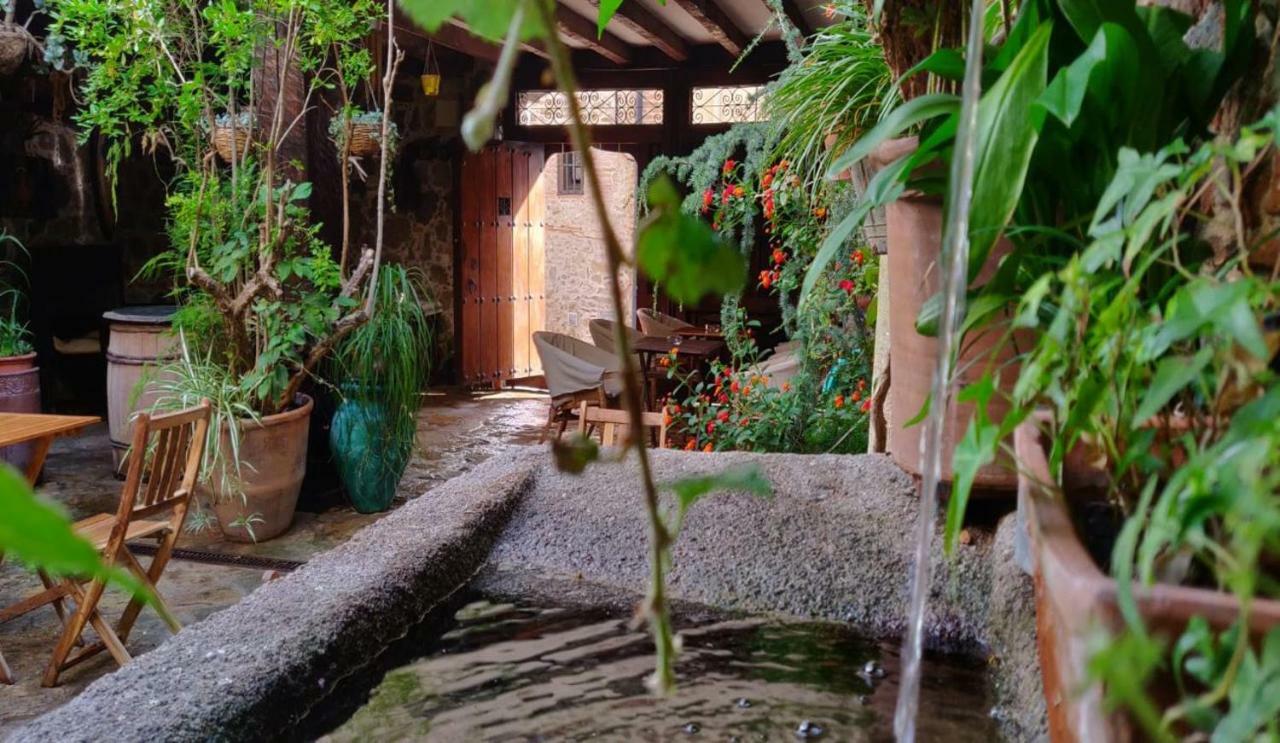 La Troje Oropesana Guest House Екстериор снимка