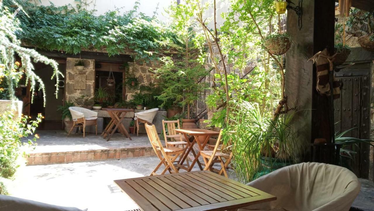 La Troje Oropesana Guest House Екстериор снимка