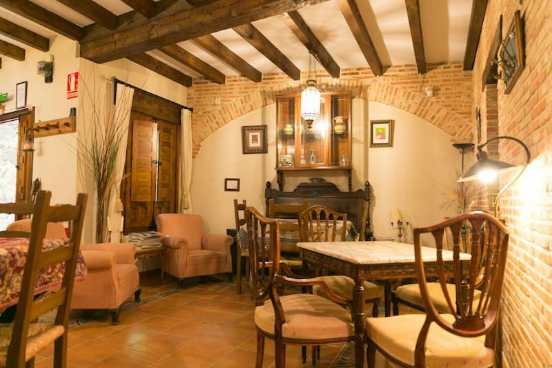 La Troje Oropesana Guest House Екстериор снимка
