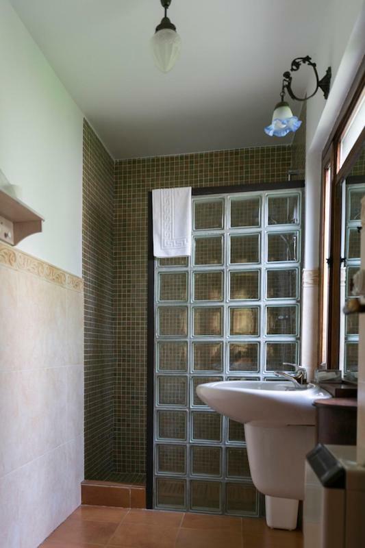 La Troje Oropesana Guest House Екстериор снимка