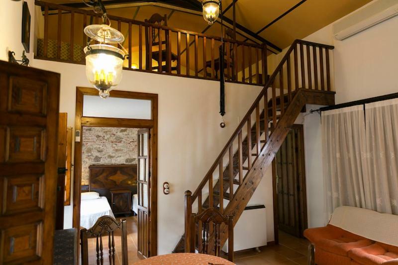La Troje Oropesana Guest House Екстериор снимка