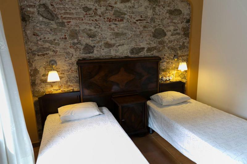 La Troje Oropesana Guest House Екстериор снимка